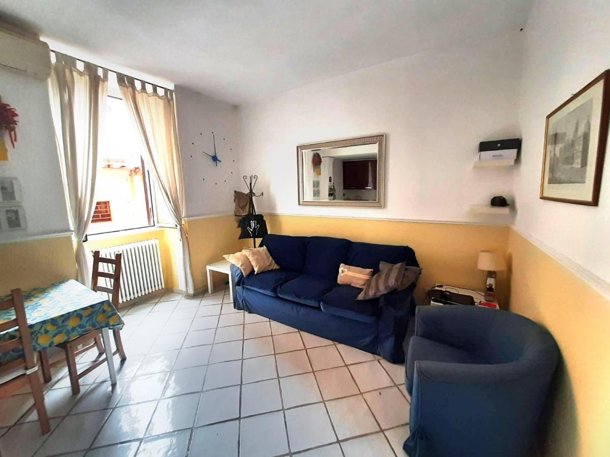 Piacevole Appartamento Nel Cuore Di Trastevere Rome Exterior photo